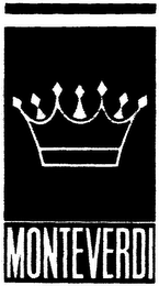 MONTEVERDI logo