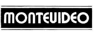 MONTEVIDEO logo