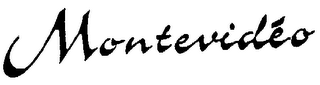 MONTEVIDEO logo