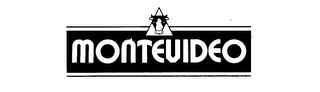 MONTEVIDEO logo