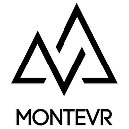 MONTEVR logo