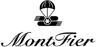 MONTFIER logo