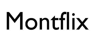MONTFLIX logo