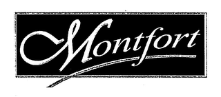 MONTFORT logo
