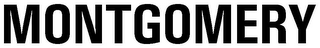 MONTGOMERY logo