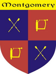 MONTGOMERY logo