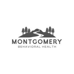 MONTGOMERY BEHAVIORAL HEALTH logo