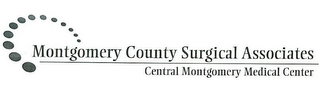 MONTGOMERY COUNTY SURGICAL ASSOCIATES CENTRAL MONTGOMERY MEDICAL CENTER logo