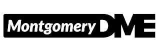 MONTGOMERY DME logo