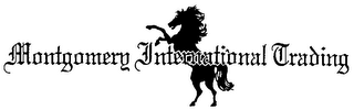 MONTGOMERY INTERNATIONAL TRADING logo