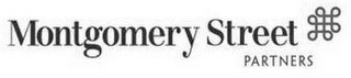 MONTGOMERY STREET PARTNERS