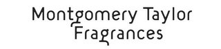 MONTGOMERY TAYLOR FRAGRANCES logo