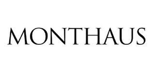 MONTHAUS logo