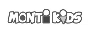 MONTI KIDS logo