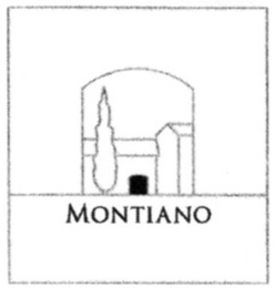 MONTIANO logo