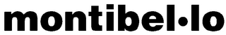 MONTIBEL.LO logo