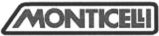 MONTICELLI logo