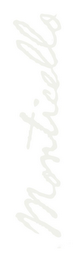 MONTICELLO logo