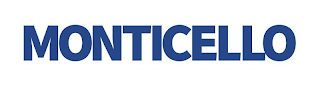 MONTICELLO logo
