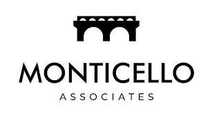 MONTICELLO ASSOCIATES logo