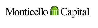 MONTICELLO CAPITAL logo