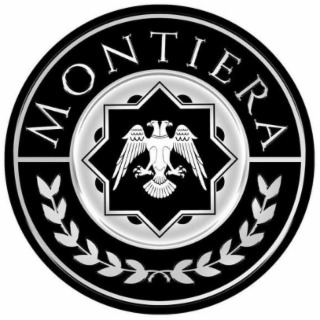 MONTIERA logo