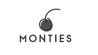 MONTIES logo