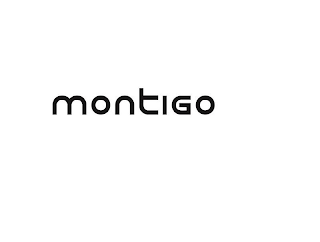 MONTIGO logo