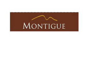 MONTIGUE logo