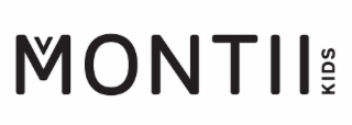 MONTII KIDS logo