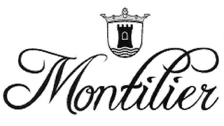 MONTILIER logo