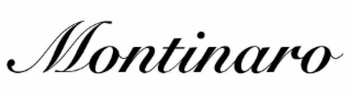 MONTINARO logo