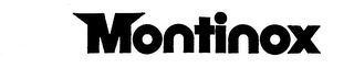 MONTINOX logo
