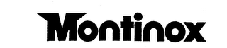 MONTINOX logo