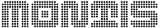 MONTIS logo