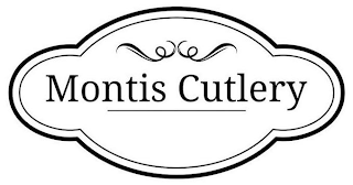 MONTIS CUTLERY logo