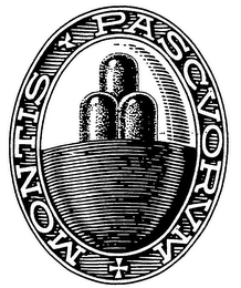 MONTIS PASCUORUM logo