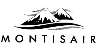 MONTISAIR logo