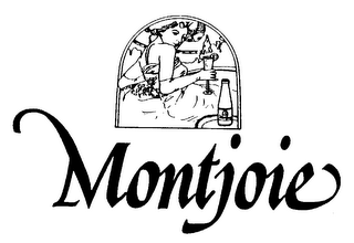 MONTJOIE logo