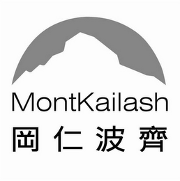 MONTKAILASH logo
