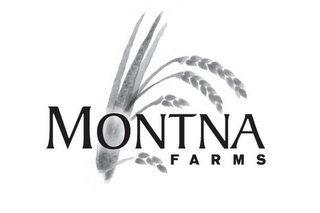 MONTNA FARMS logo