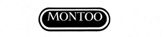 MONTOO logo