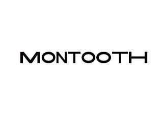 MONTOOTH logo