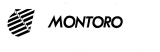 MONTORO logo