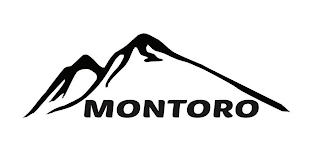 MONTORO logo