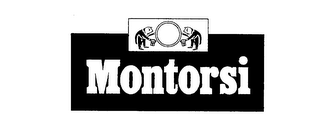 MONTORSI logo