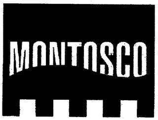 MONTOSCO logo