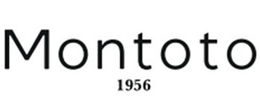 MONTOTO 1956 logo