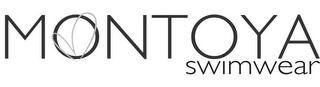 MONTOYA SWIMWEAR logo