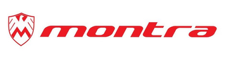 MONTRA logo